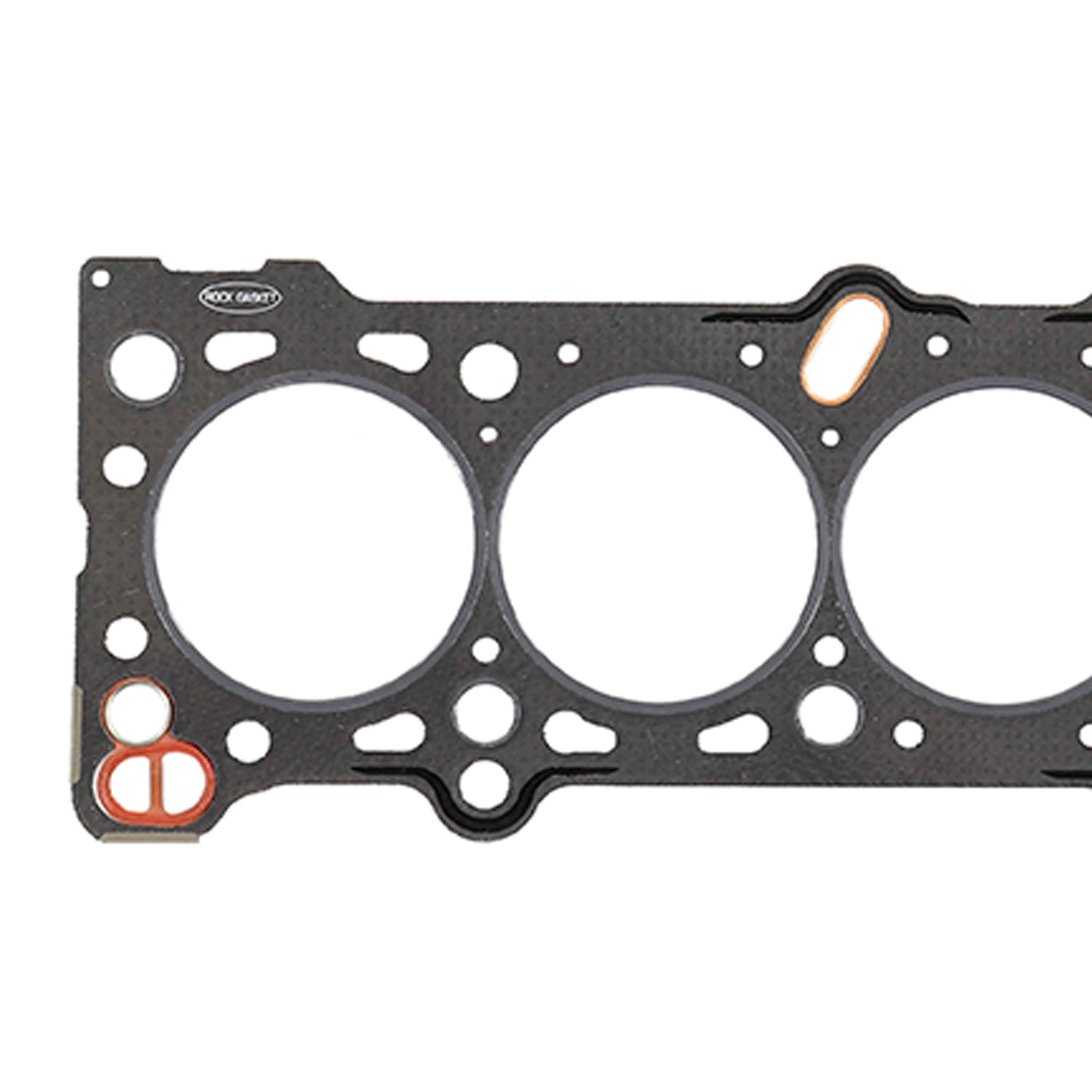 DNJ HG463 Graphite Head Gasket Fits Cars & Trucks 94-97 Kia Mazda MX3 1.6L DOHC 16v