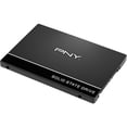 thumbnail image 3 of Unidad de Estado Solido SSD 2.5 250GB PNY CS900 SATA III 535/500 MB/s SSD7CS900-250-RB PNY CS900, 3 of 6