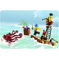 thumbnail image 2 of 6240 raid of LEGO Pirates Ghost Octopus Kraken (Japan Import) LEGO -, 2 of 4