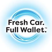 Refresh Your Car! Mini Diffuser Air Fresheners (Apple Valley Scent, 2 Pack)