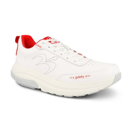 

Gravity Defyer Yulaxon Men s GDEFY Athletic Shoes