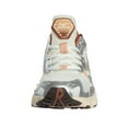 thumbnail image 4 of Mizuno Wave Rider 10 Trainers, White, 4 of 9