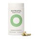 thumbnail image 1 of Women's Hair Growth Supplements, For Women 18-44 Years Old, Clinically Tested for Visibly Thicker, Stronger Hair, 100% Vegan Ingredients, Dermatologist Recommended - 1 Month Supply, 1 of 1