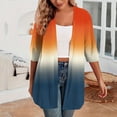 thumbnail image 1 of Mefallenssiah Oversized Cardigans for Women Leisure Versatile Womens Cardigan, 1 of 7