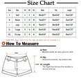 thumbnail image 3 of HOZADOIE Leather Shorts for Women Spring Summer Stylish Solid Color High Waisted Stretch Slimming Structured Versatile Casual Shorts, 3 of 9