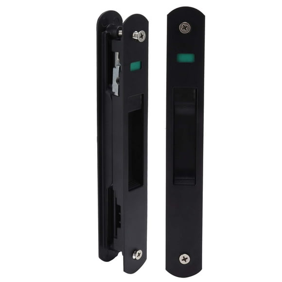 Sliding Window Knob, Window Handle Sliding Window Hook Type Handle Lock for Window for Doors for Sliding Doors