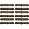 thumbnail image 1 of 12pcs Antique Hinges 90 Degrees Hinges For Wooden Box Small Box Gift Box Cabinet Door, 1 of 8