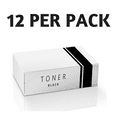 thumbnail image 1 of Compatible HP 48A , CF248A Black Toner Cartridge Combo Pack 12 Per Pack, 1 of 1