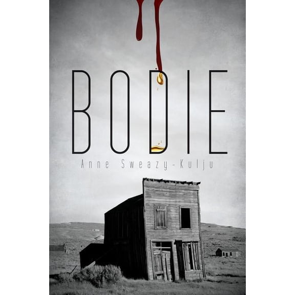 Bodie, (Paperback)