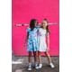 thumbnail image 2 of Vestido Disney Lilo & Stitch Angel para niñas de 7 a 8 años, paquete de 2, 2 of 8