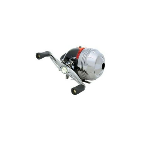 Zebco Hawg Seeker Bite Alert Cast Reel 2.58:1 20/150 HSBASC