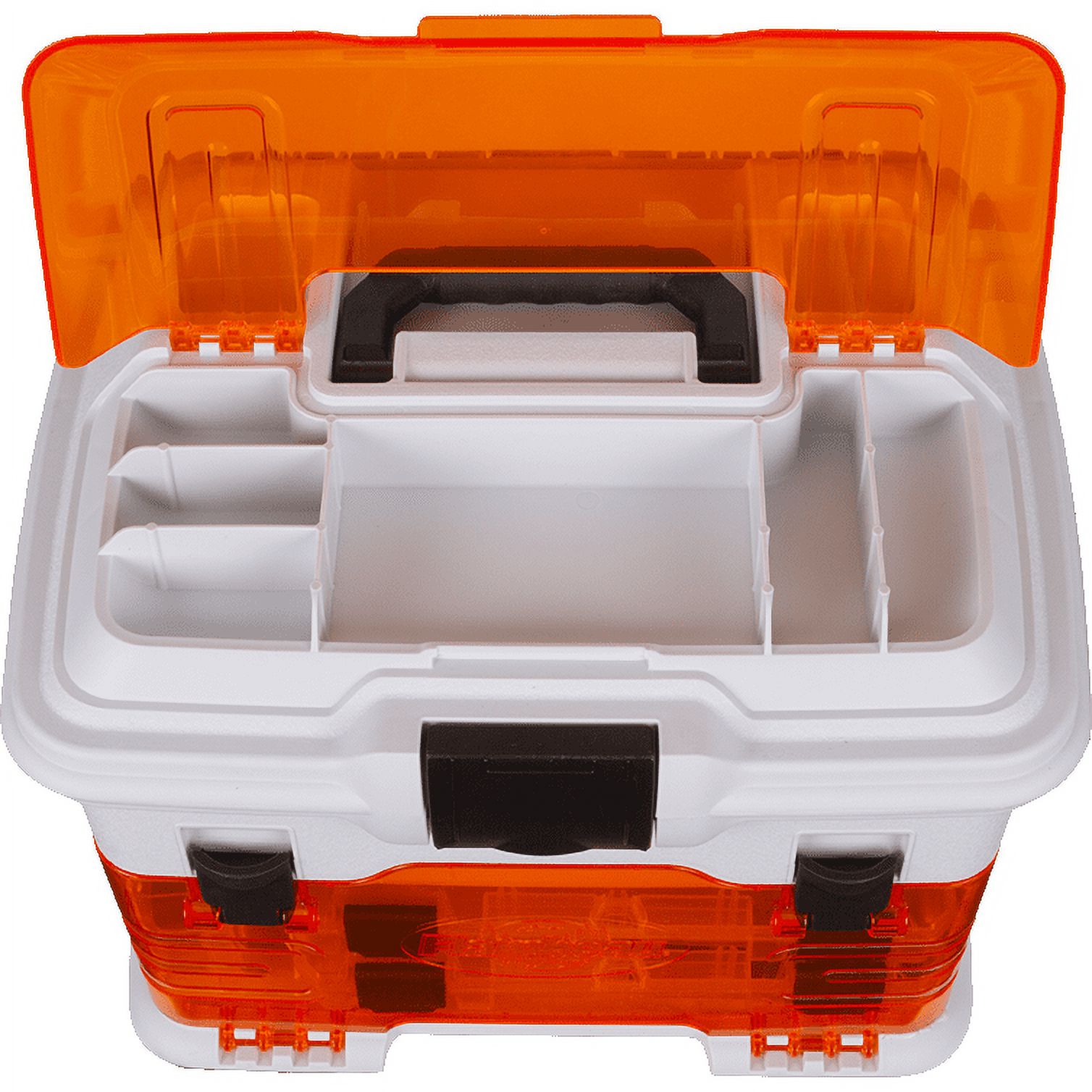 Flambeau T4P Pro Multi-Loader Tackle Box photo 3