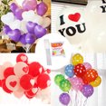 thumbnail image 2 of Dalazy Adhésif Particule Point de Colle Plastique Double Face Forte Viscosité Traceless Style Rationalisé pour les Décorations de Mariage, 2 of 6