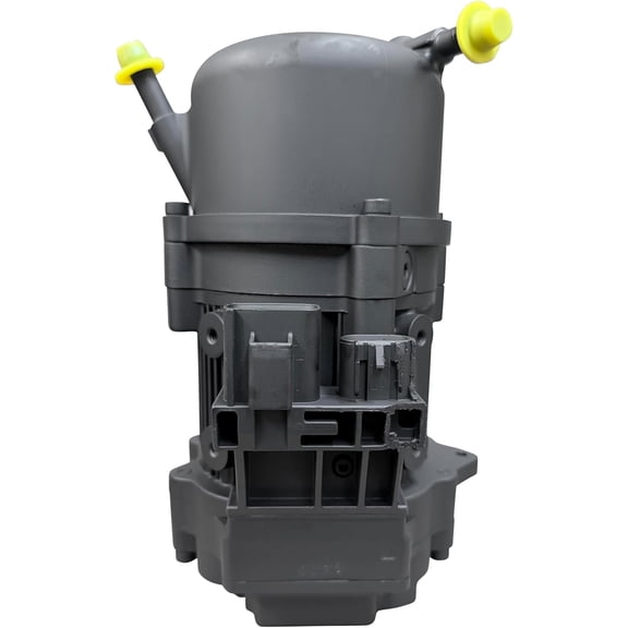 Remanufactured RYC Automotive Electric Power Steering Pump AD-0135E-01 (Fits Jeep Wrangler 4xe 2.0L 2021, 2022, 2023, 2024, 2025. Only Fits 2.0L Plug-In Hybrid Models!)