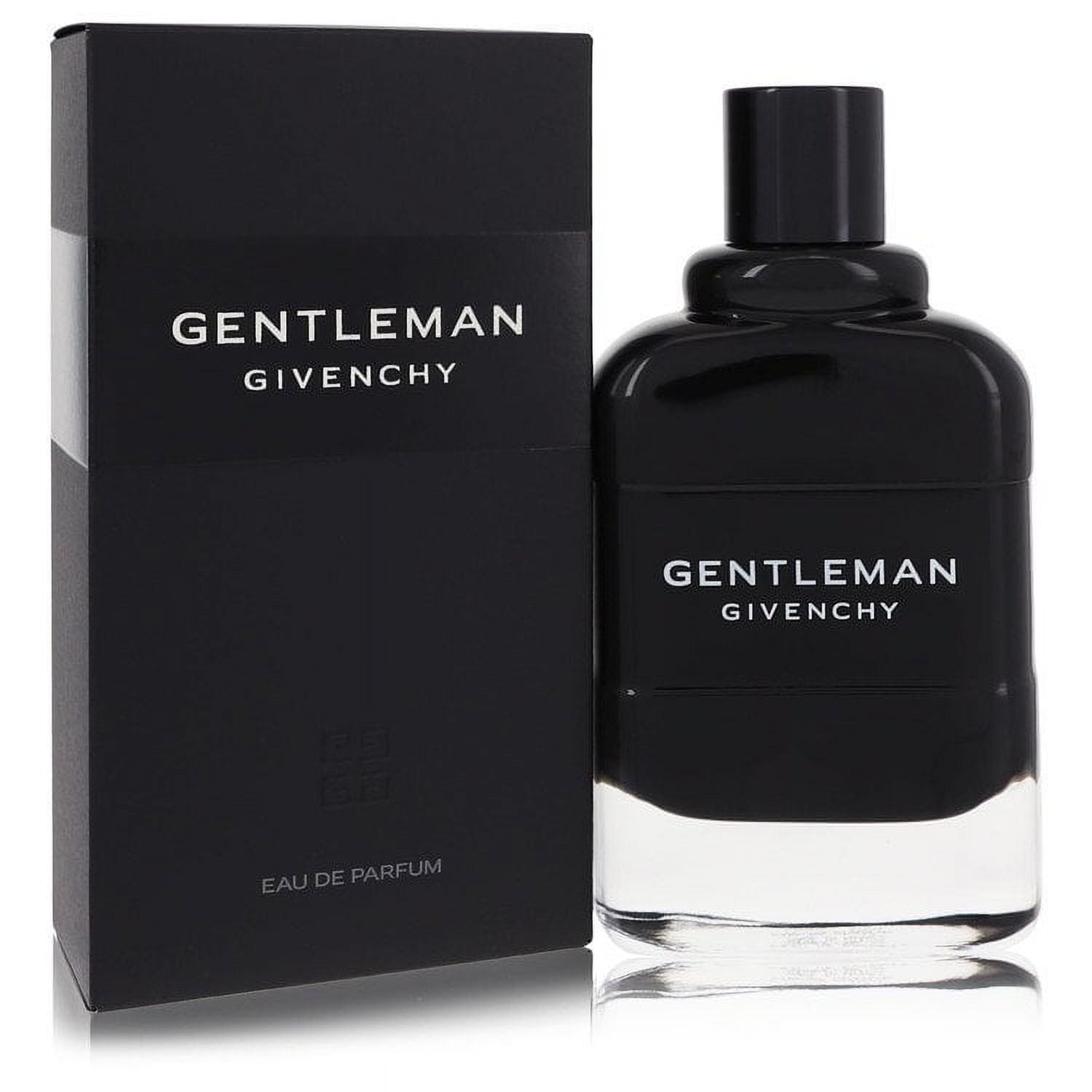 香水(男性用) Givenchy Gentleman eau de toilette 100ml Gentleman Givenchy - Eau de toilette woody, floral, fougere