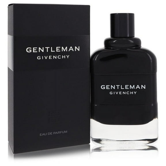 GENTLEMAN by Givenchy Eau De Parfum Spray (New Packaging) 3.4 oz for Male