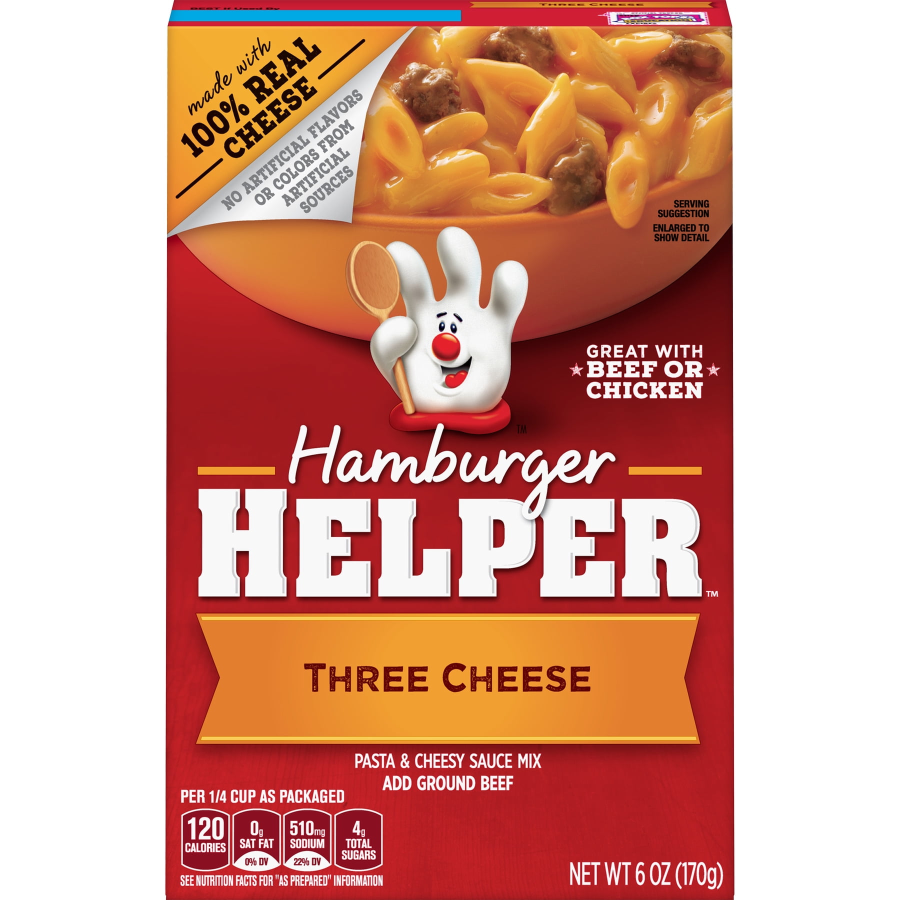 betty crocker hamburger helper cheeseburger macaroni betty crocker hamburger helper cheeseburger macaroni