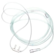 Carex Westmed® Comfort Soft Plus Nasal Cannula with 7 Kink-Resistant Tubing, Latex-Free, 1 Count