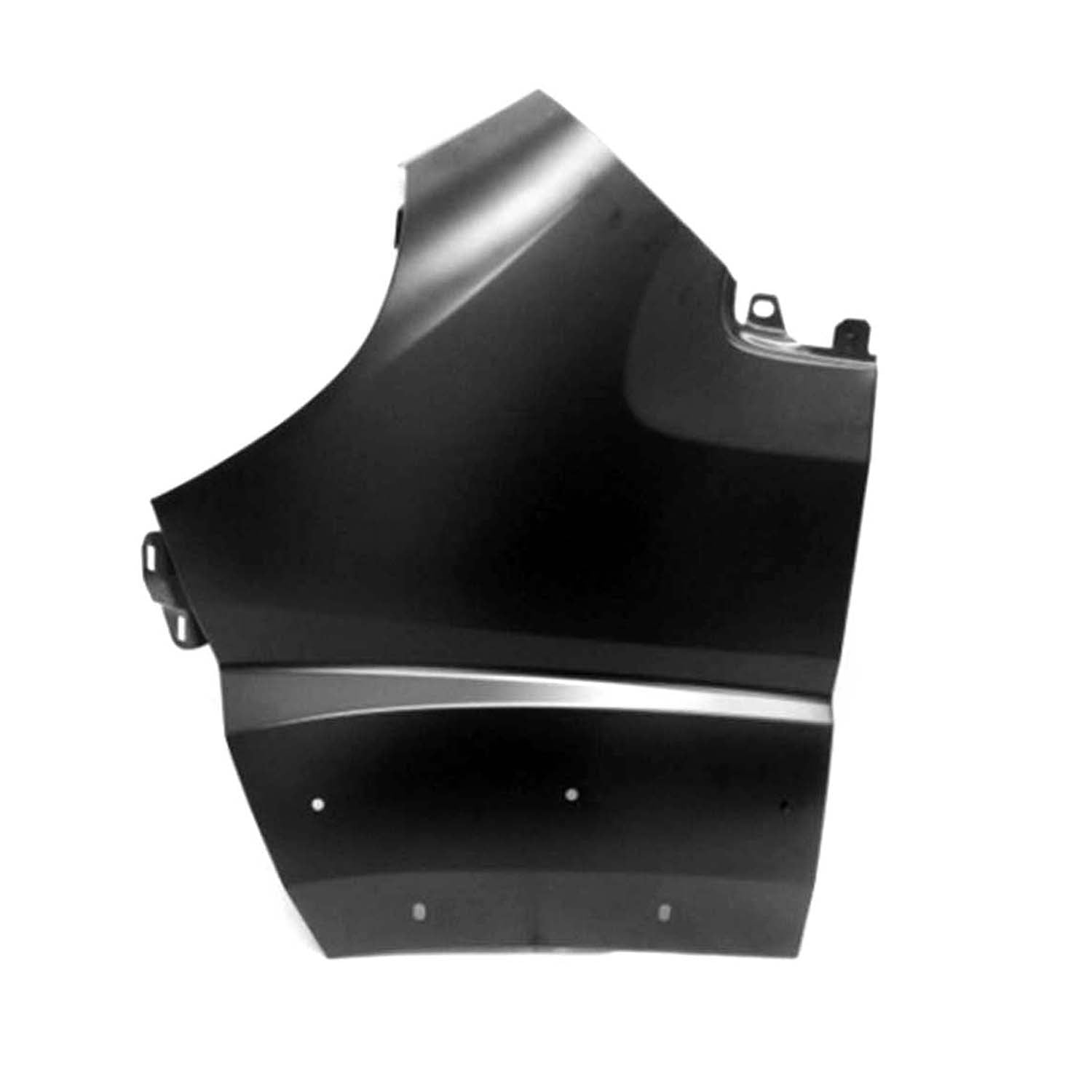 Replacement For 68213478AB Trim: Base CH1240286 For Ram ProMaster 2500 2014 15 16 17 2018 Front Fender Driver Side 