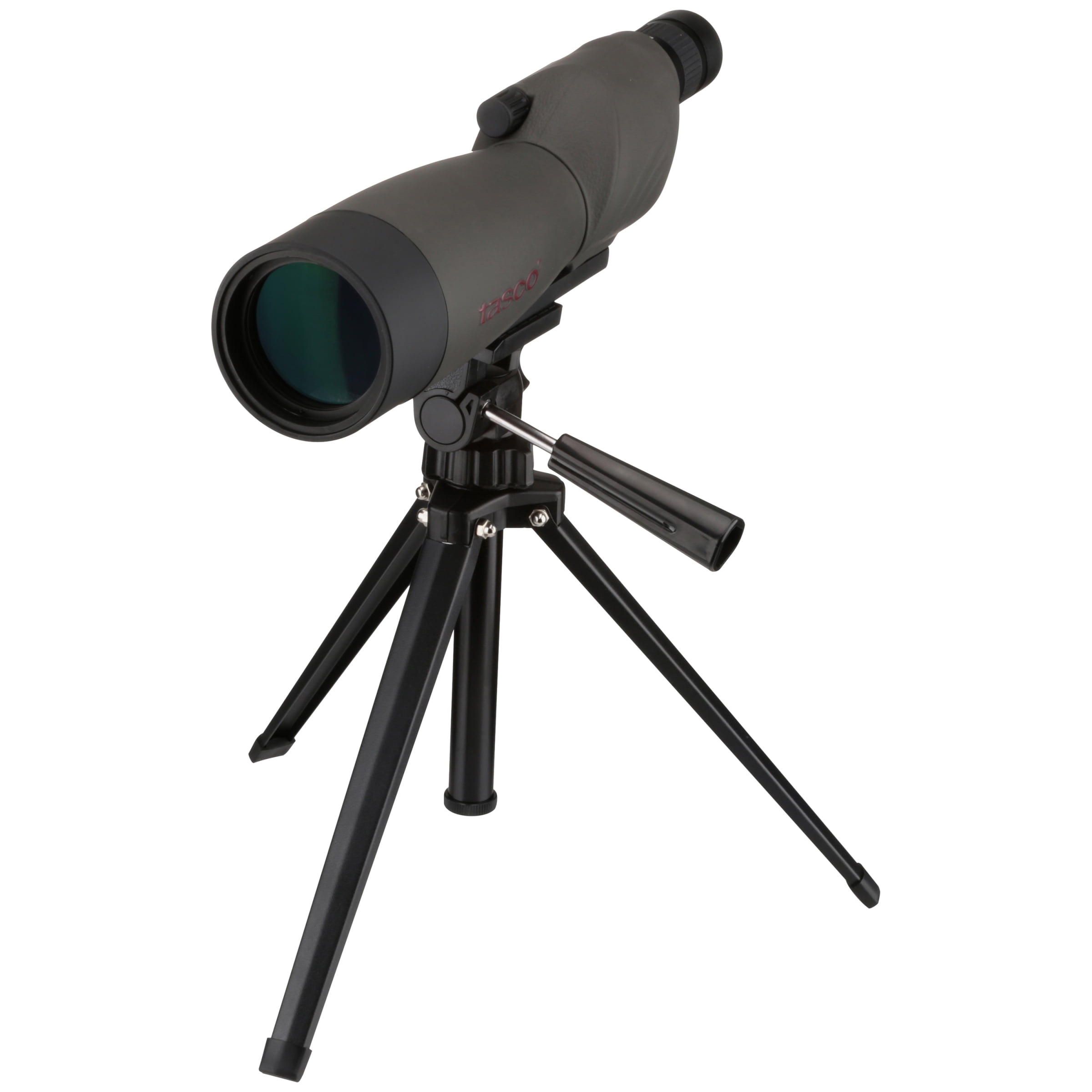 Tasco World Class 2060X60 Spotting Scope