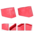 thumbnail image 4 of 4Pcs Non-slip Ladder Pads Ladder Foot Pads Ladder Foot Protective Covers, 4 of 9