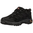 thumbnail image 3 of Merrell Moab 2 Vent Black Night, 3 of 7