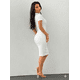 thumbnail image 4 of Vestido Dama Moda Manga Corta, 4 of 5
