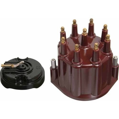 New Ignition Parts For Flamethrower Distbributors sierra 185302 Cap