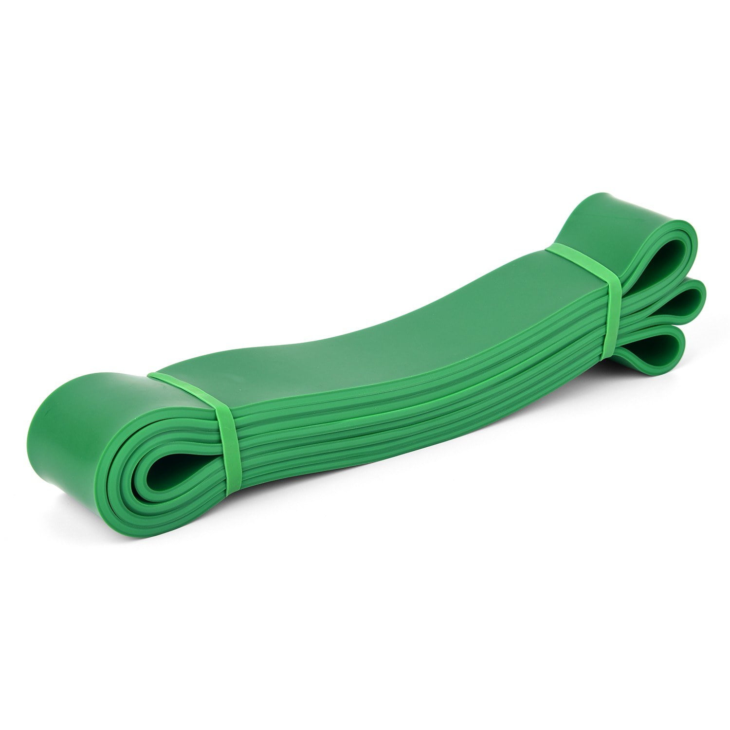 Natural Latex Resistance Loop Band for Pull-Up Assistance