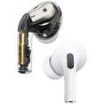 thumbnail image 2 of Apple AirPods Pro (2e Génération Version USB Type C) Écouteurs Sans Fil à Réduction de Bruit / Certifié Remis à Neuf Grade A, 2 of 6