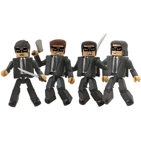 diamond select toys minimates