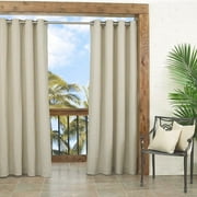 Parasol Key Largo Indoor/Outdoor Curtain Panel