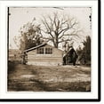 thumbnail image 2 of Historic Framed Print, Building, 17-7/8" x 21-7/8", 2 of 9