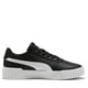thumbnail image 2 of Tenis Puma Carina 3.0 JR UNISEX 401476-03 negro 23.5, 2 of 5