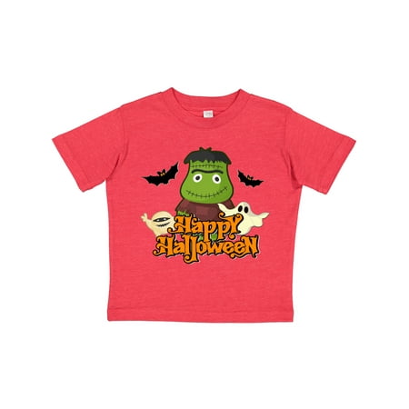 

Inktastic Halloween Monster Gift Toddler Boy or Toddler Girl T-Shirt