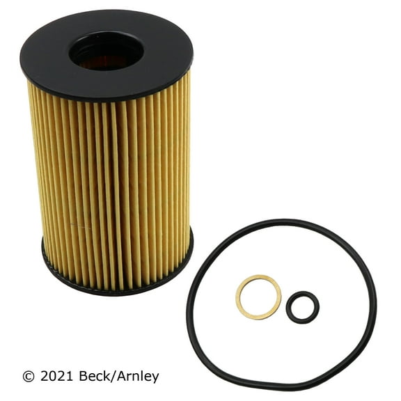 BeckArnley 041-0872 Oil Filter