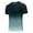 A-Green263, variant on XIAOCHA Men's Canada Heritage Graphic Polo Shirt Short Sleeve Stand Collar Pullover Top Breathable Cultural Patriotic Polos