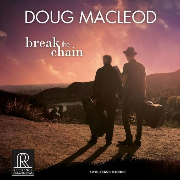 MacLeod / MacLeod / MacLeod - Break the Chain - Music & Performance - CD