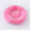 thumbnail image 4 of Cheers.US Hamster Bed, Round Velvet Warm Sleep Mat Pad for Hamster/Hedgehog/Squirrel/Mice/Rats and Other Small Animals, 4 of 5