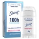 thumbnail image 1 of Desodorante Mujer Secret Clinical con Ácido Hialurónico, Crema Suave, Powder Protect Cotton, 45 g, 1 of 6