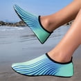 thumbnail image 4 of Vamuko Water Shoes for Women and Men Summer Quick Dry Swim Beach Shoes Non-Slip Sole 2026 Casual Aqua Socks for Outdoor Surfing Yoga Blue, 4 of 7