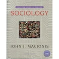 thumbnail image 1 of Pre-Owned Sociology - John J. Macionis, 1 of 1