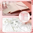 thumbnail image 7 of Cute Pink Coquette Peach Mechanical Pencil Set Include 8Pcs Kawaii Mechanical Pencils,2 Tubes Mechanical Pencil Lead Refills,2Pcs Erasers,for Birthday Christmas Gifts, 7 of 7