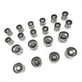 thumbnail image 3 of 20-valve Hydraulic Lifters for 1997-2006 Audi VW 1.8L Dohc Turbo, 3 of 6