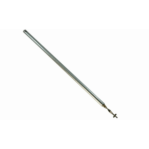 WRS Caldwell Series 40 Spiromite Spiral Balance for Non-Tilt –3/8" 44"Yellow Tip