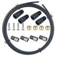 thumbnail image 3 of Bgsha Kit de Réparation de Tuyau de Frein Hydraulique 2.5m pour Vélo, 3 of 9