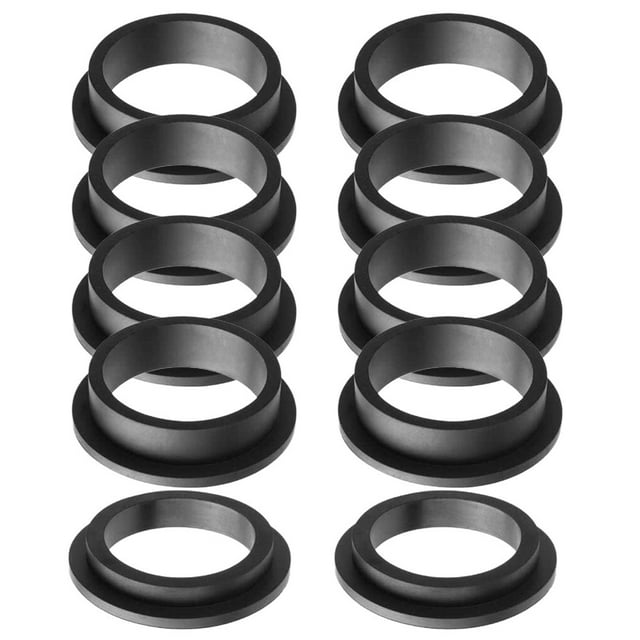 Lefu 11228 11412 L-Shape O-Ring Gasket Replacement for Intex Sand Filter Pumps Motor