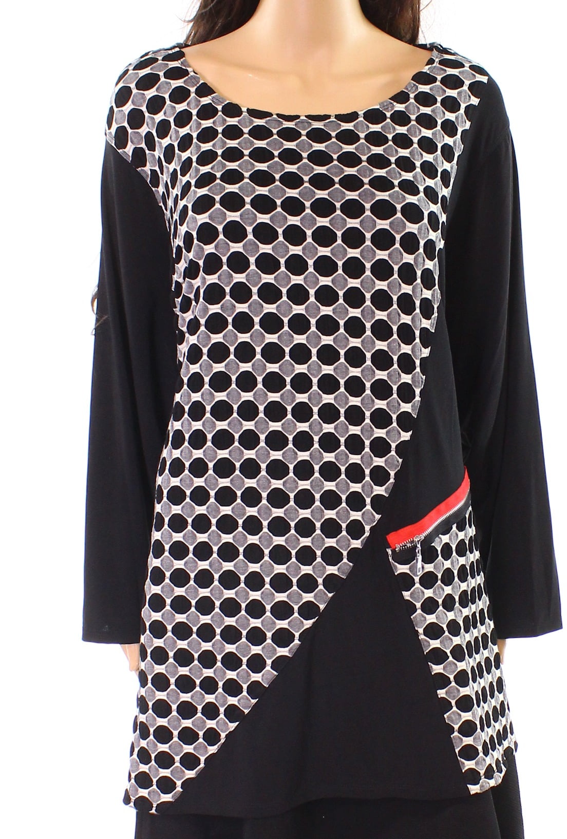 ali miles plus size tops