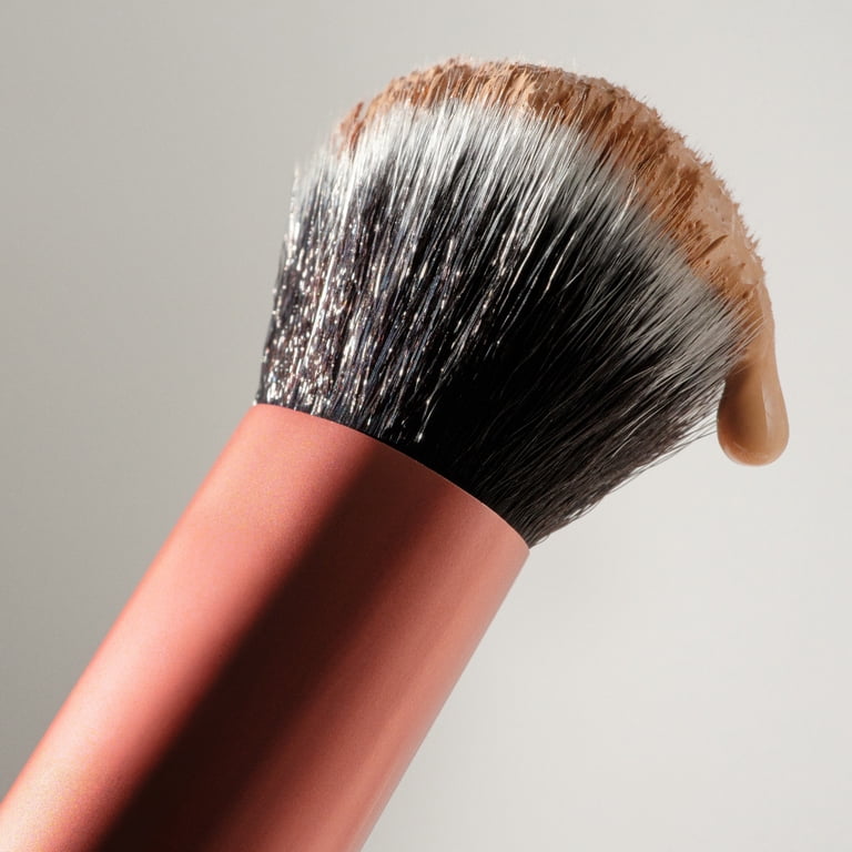 Real Techniques Expert Face Brush - Walmart.com