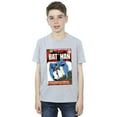 thumbnail image 2 of DC Comics Boys Running Batman Cover T-Shirt, 2 of 3